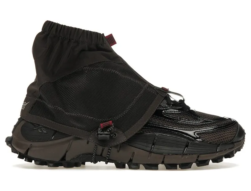 Reebok Zig Kinetica 2.5 A$AP Nast (FZ5855)