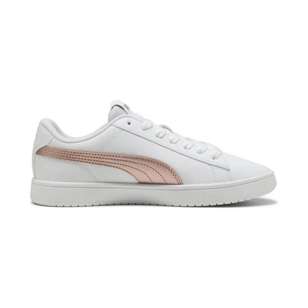 Puma Rickie “Puma White / Rose Gold” (394251_03)
