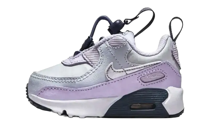 Nike Air Max 90 Toggle TD “Triple Black” (CV0065-005)