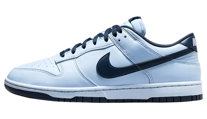 Nike Dunk Low Retro “Hydrogen Blue” (HF5441-404)