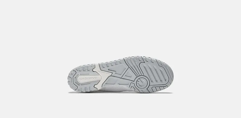 New Balance 650 “Triple White” (BB650RWW)