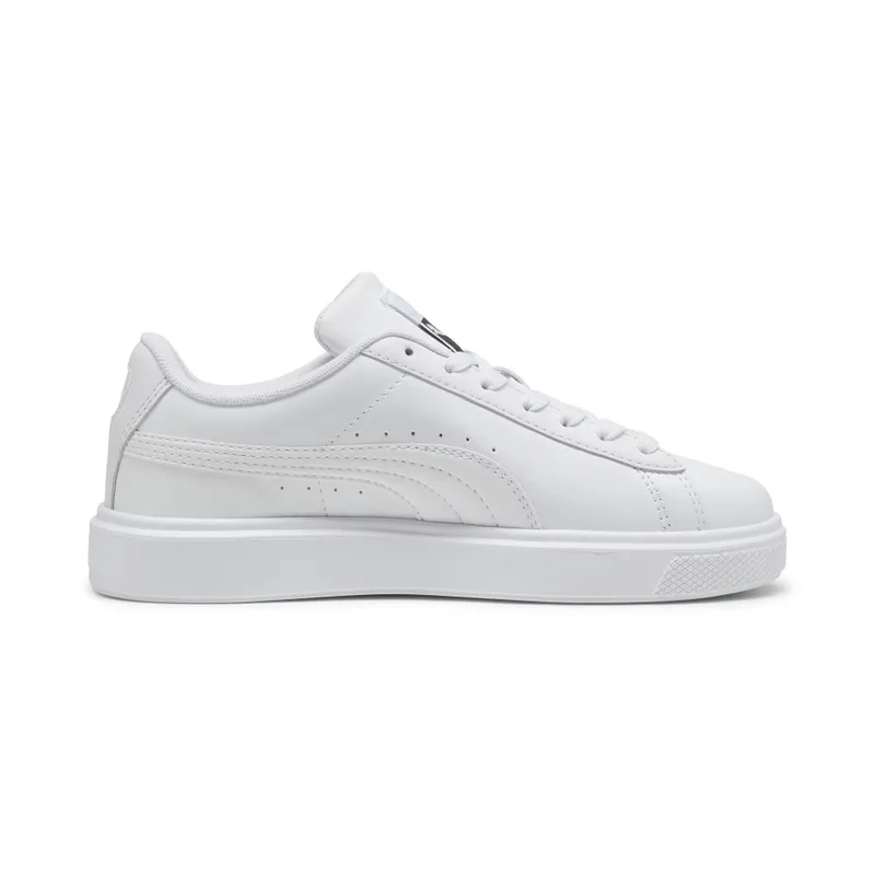 Puma Lajla Clean “Puma White” (397735_01)