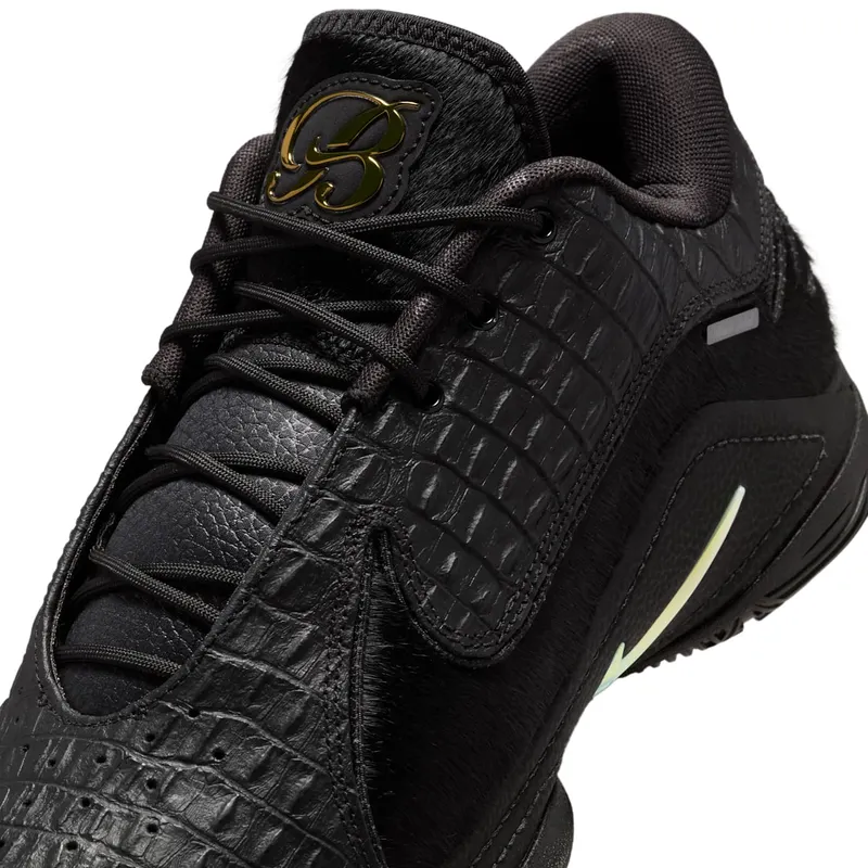 Nike LeBron 21 “Black Label” (IB3866-001)