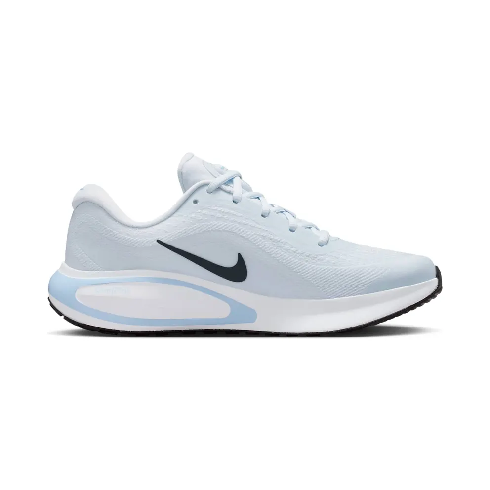 Nike Journey Run Football Grey/White/Aluminum/Anthracite (FJ7765-009)