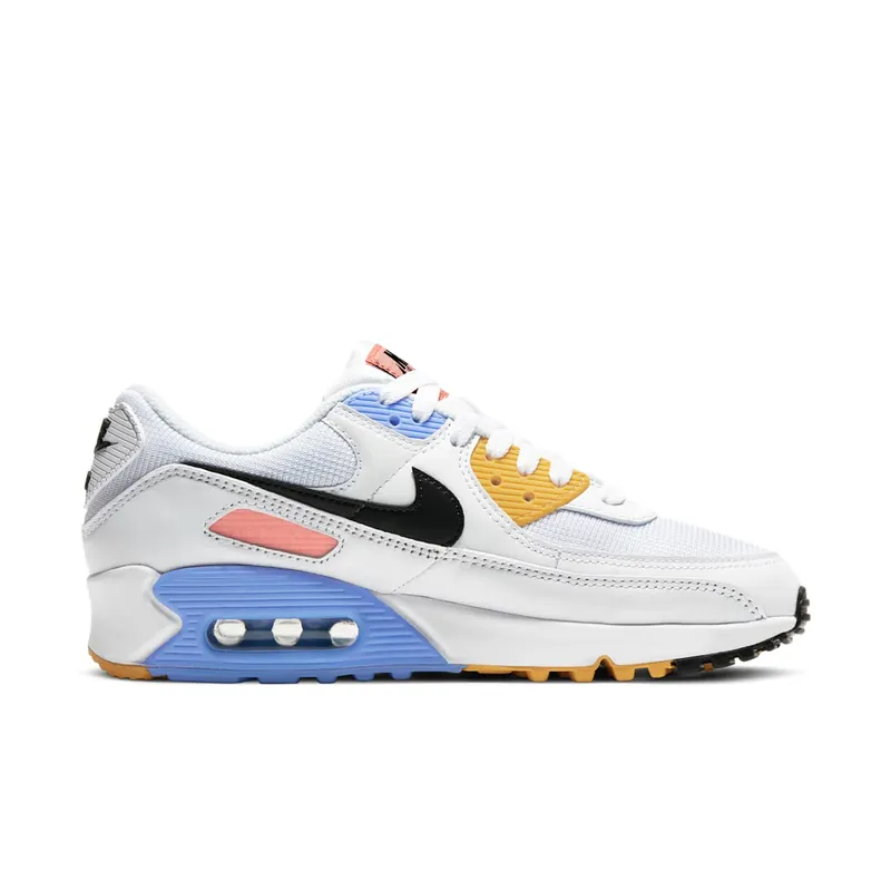 Nike Air Max 90 White (CZ3950-100)