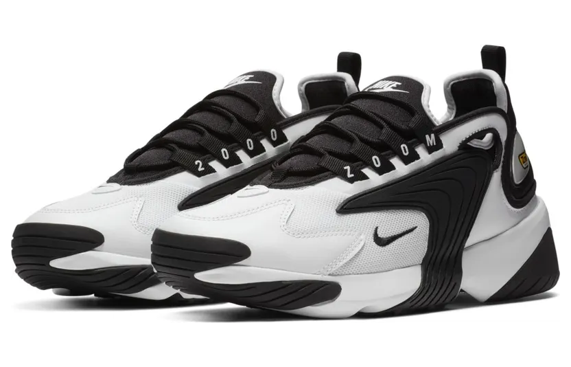 Nike Zoom 2K Weiß (AO0354-100)