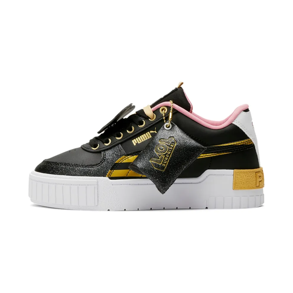 Puma x L.O.L. Surprise! Cali Sport Queen B Black (38061001)