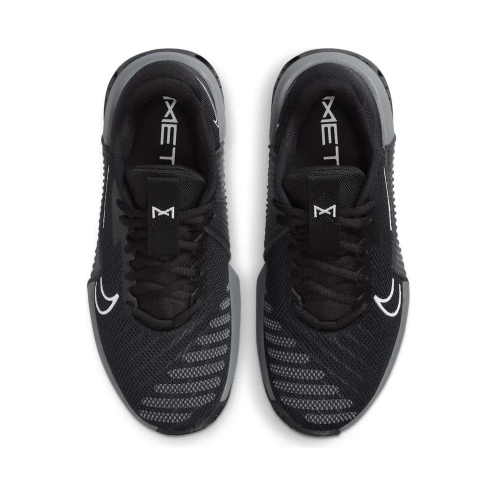 Nike Metcon 9 “Black Smoke Grey” (DZ2537-001)