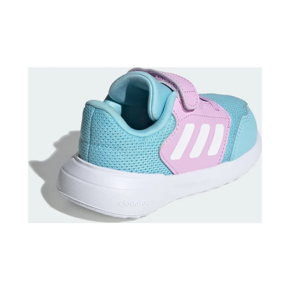 Adidas Tensaur Run 3.0 Kids Icey Blue / Cloud White / Bliss Lilac (JP6793)