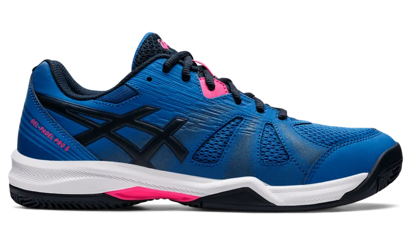 Asics Gel-padel Pro 5 Lake Drive/French Blue (1041A302.400)