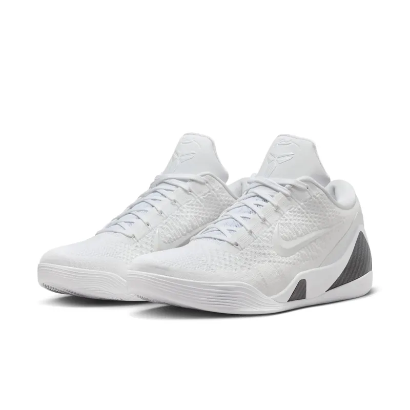 Nike Kobe 9 Low Proto “Halo” (FZ7334-100)