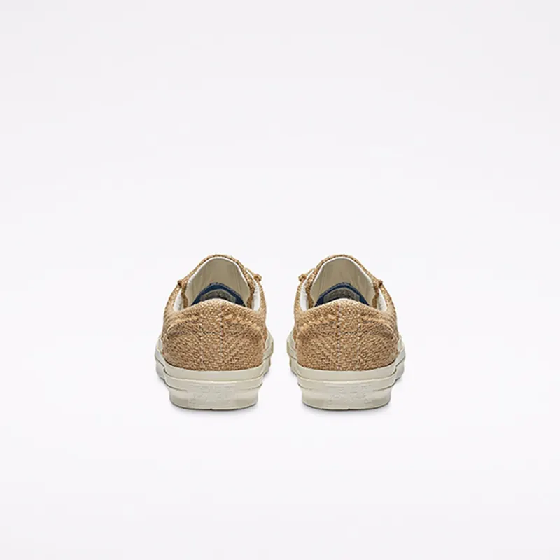 Converse One Star Ox Golf Le Fleur Burlap Curry/Curry (163169C)