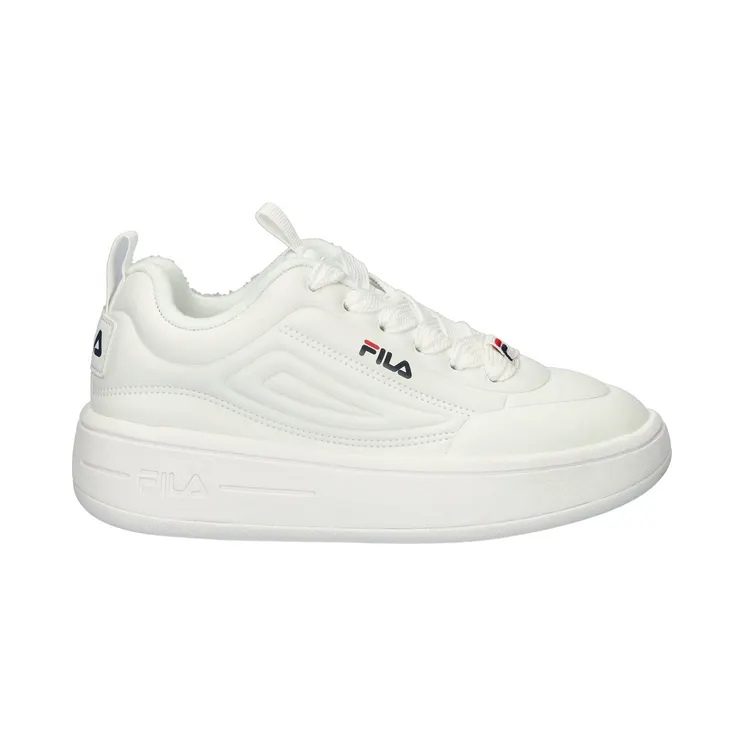 Fila Superbubble White (FFW053610004)