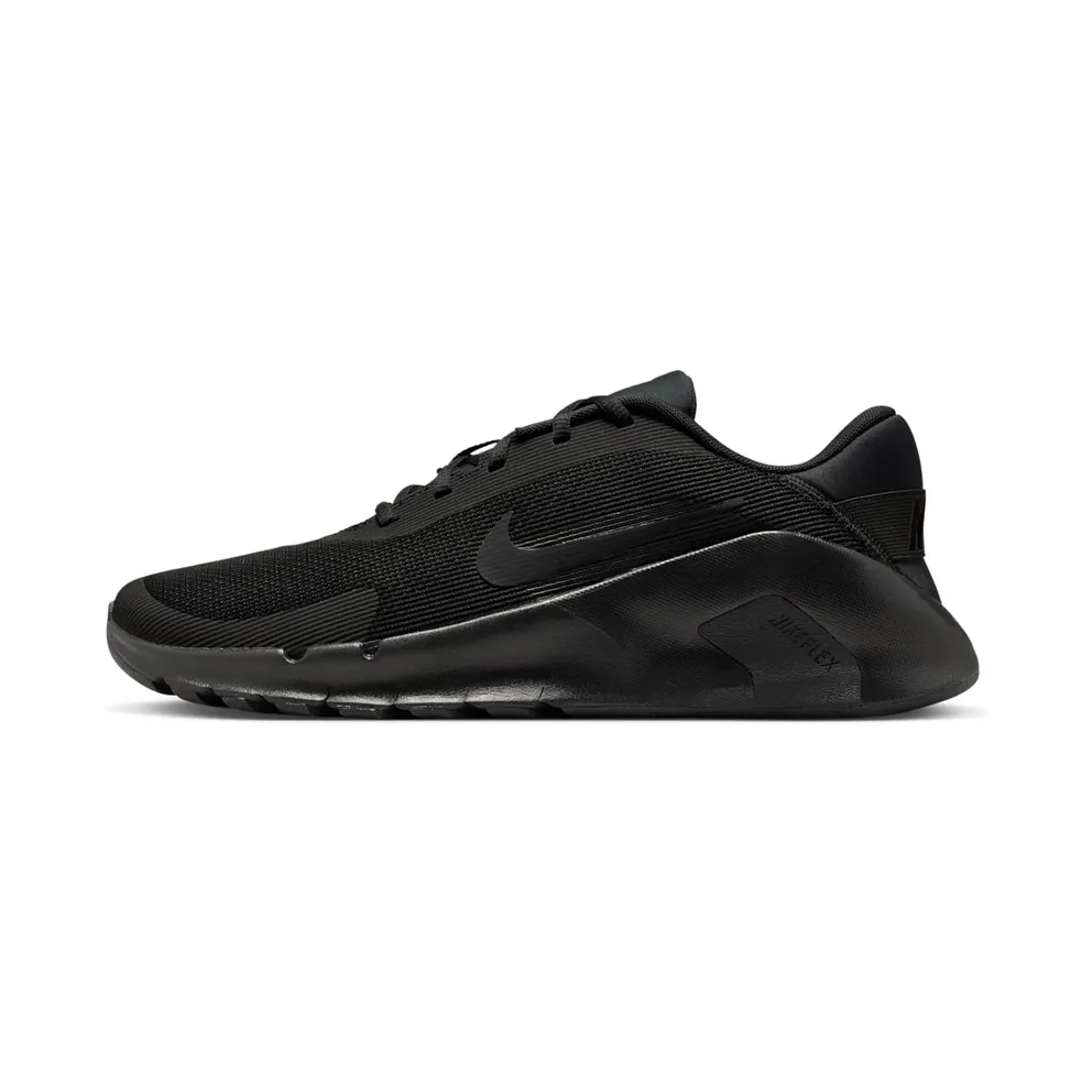 Nike Flex Train Schwarz (HV9972-001)