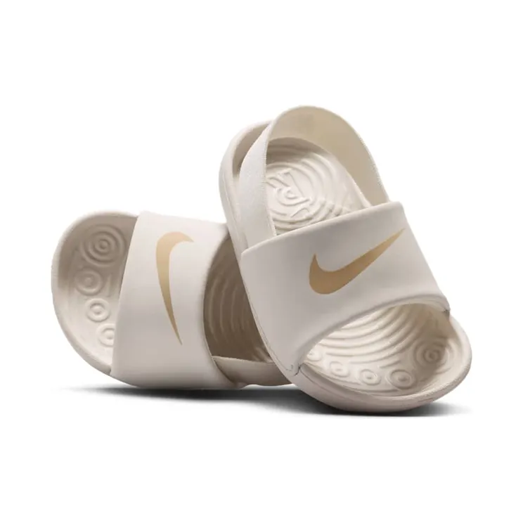 Nike Kawa Slide Phantom Sanddrift (FJ8811-002)