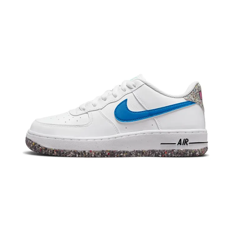 Nike Air Force 1 LV8 “White / Mint Foam / Active Pink / Light Photo Blue” (DR3098-100)