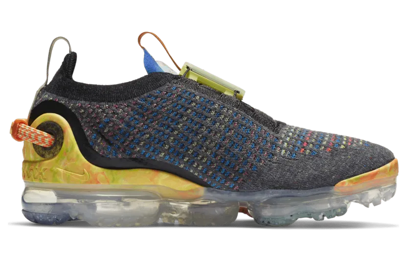 Nike Air VaporMax 2020 Flyknit Iron Grey (CJ6741-002)