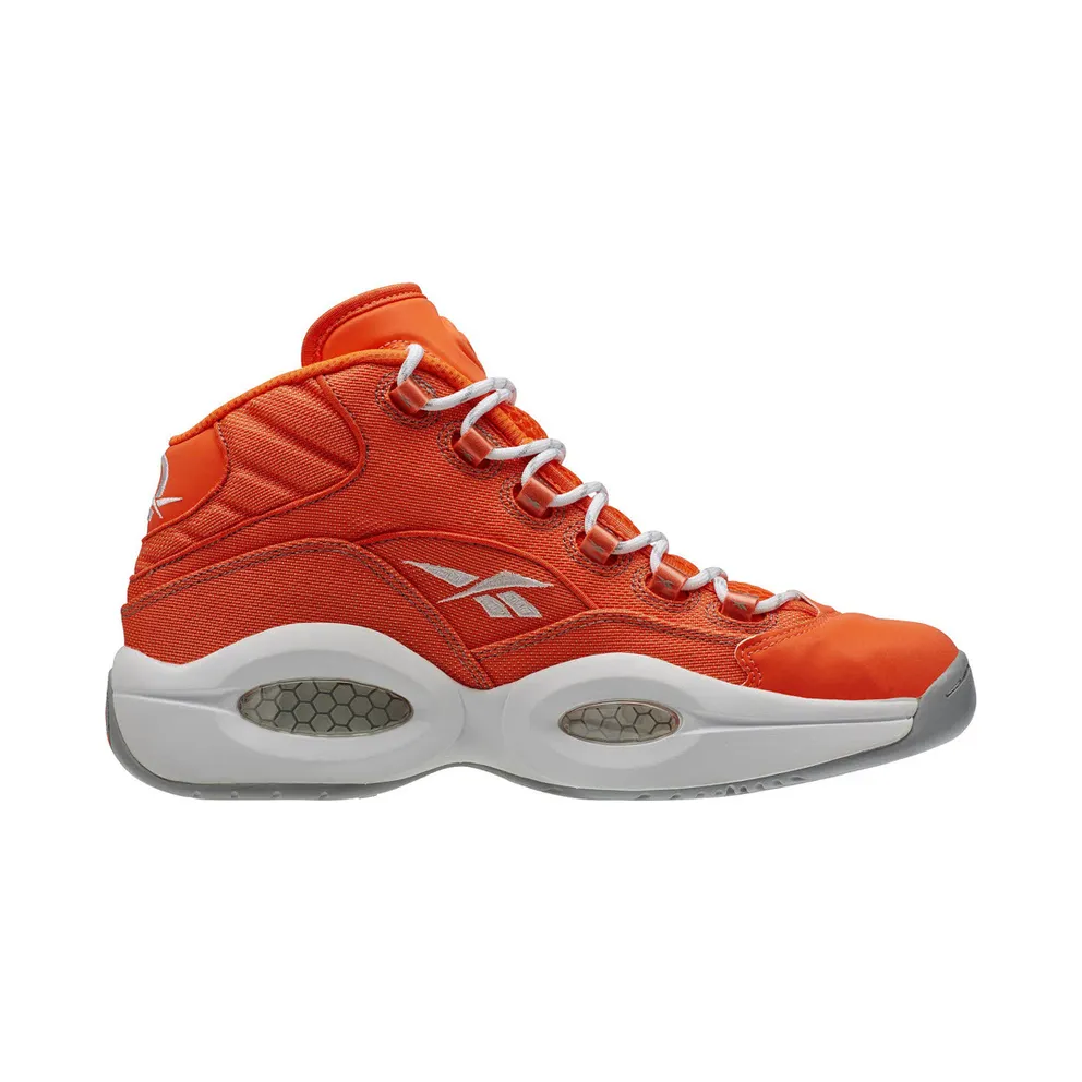 Reebok Question Mid Only the Strong Survive (V69689)