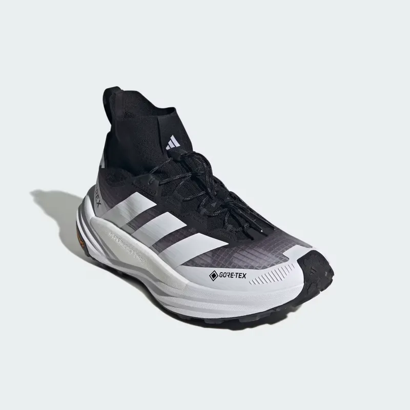 adidas Terrex Freehiker 3 Footwear White / Core Black (GORE-TEX)