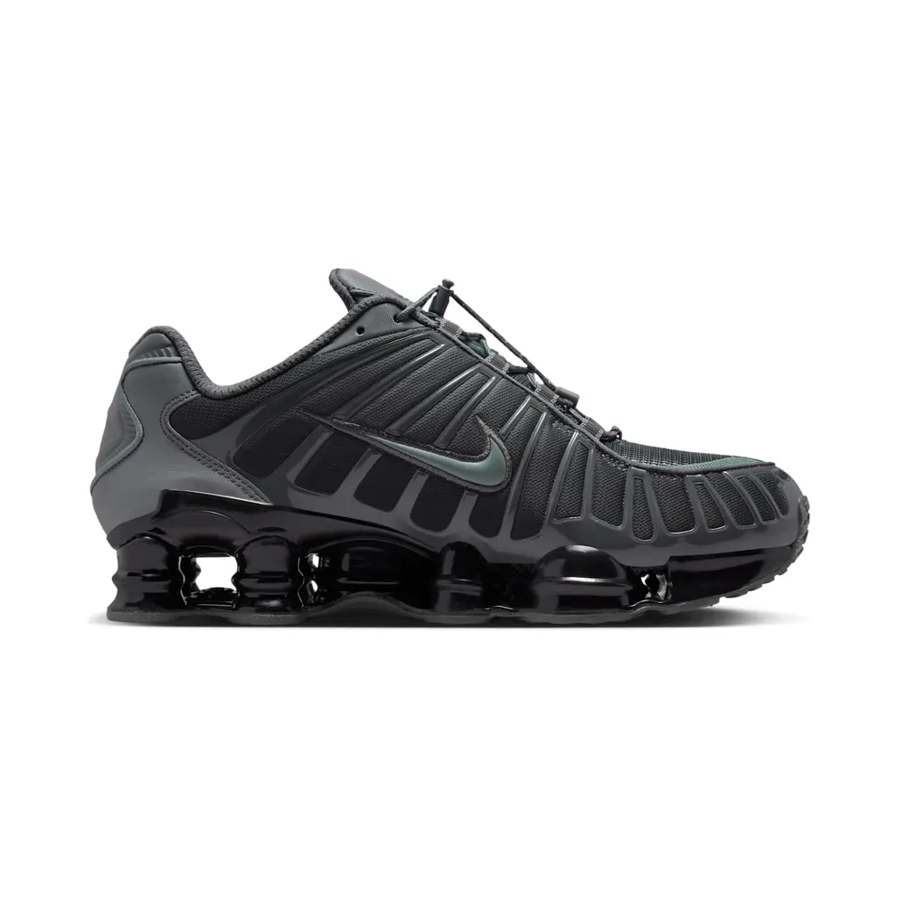 Nike Shox TL Iron Grey Clay Green (IM5998-068)