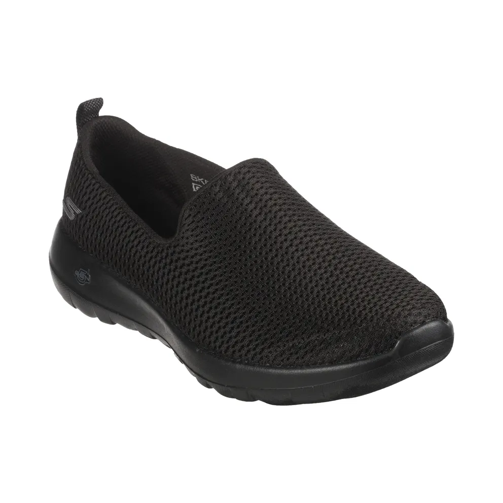Skechers GO Walk Joy “Black (15600 Bbk)” (15600BBK)