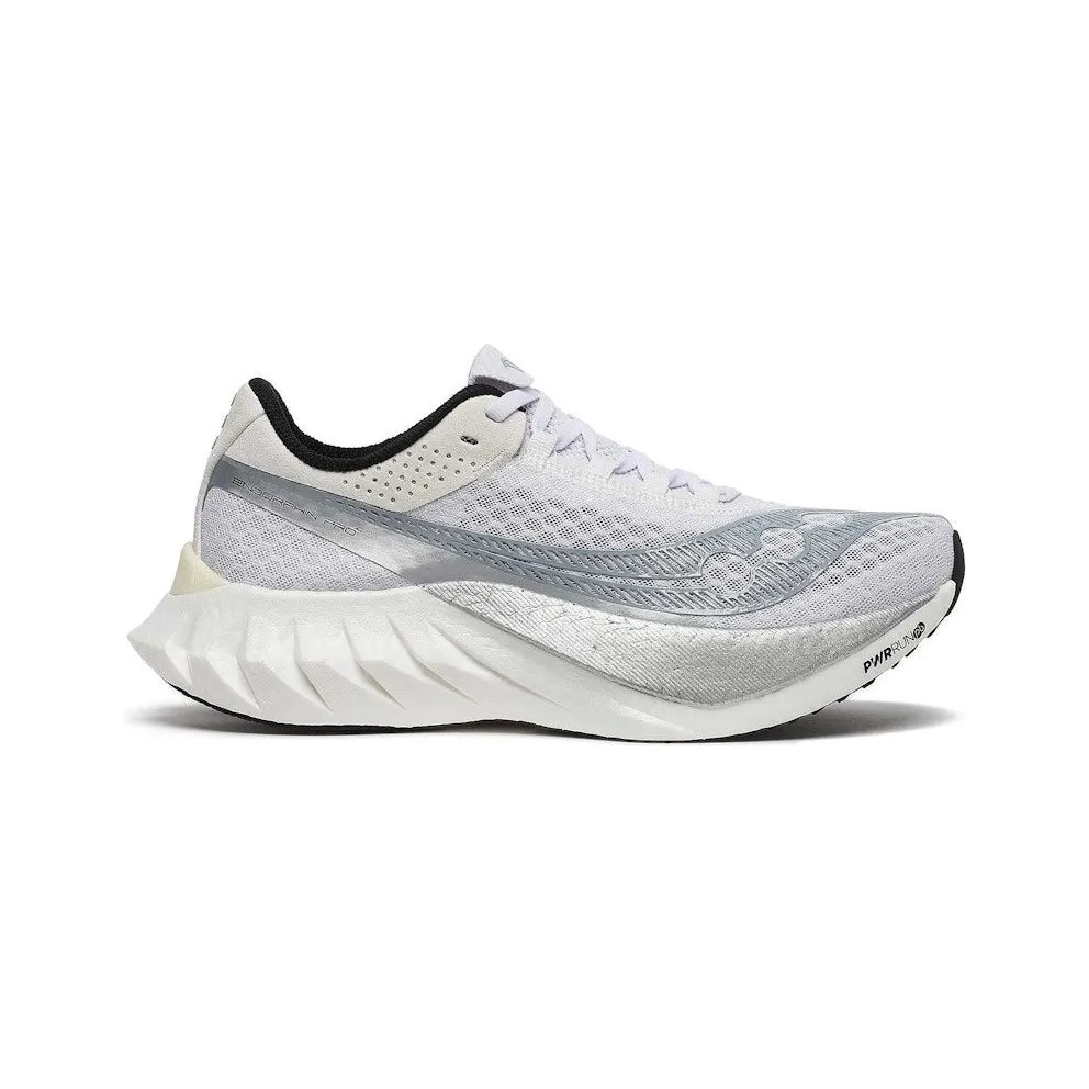 Saucony Endorphin Pro 4 White Silver (S10939-201)