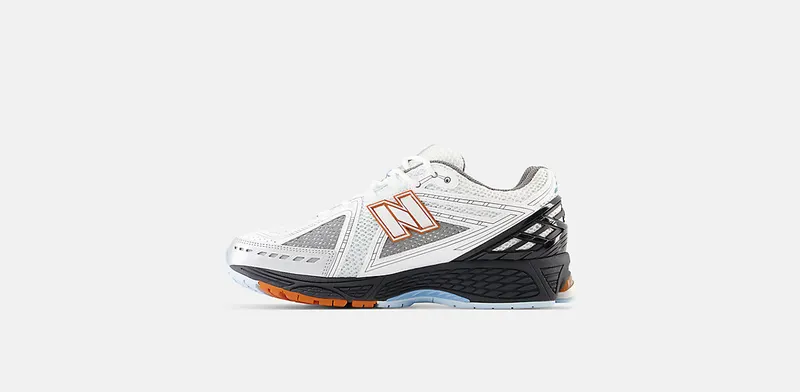 New Balance 1906R “White Black Copper” (M1906RBO)