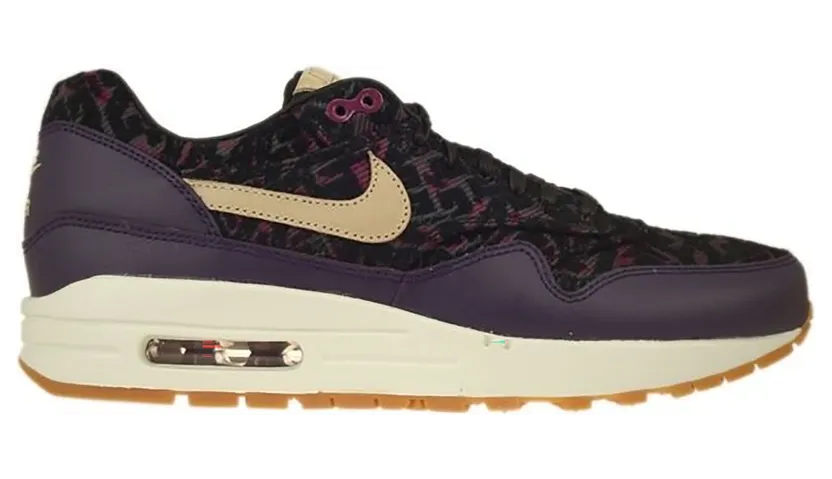 Nike Air Max 1 Purple Dynasty (W)