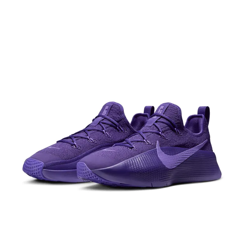 Nike LeBron TR 1 Purple Rain (FJ6151-500)