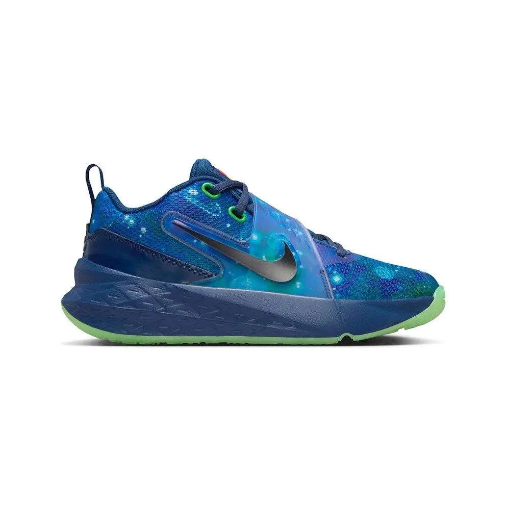 Nike Team Hustle D 12 LEGO Brave Blue (IO4648-400)
