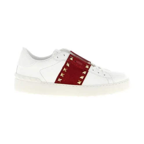 Valentino Garavani Rockstud Untitled Valentino Garvani “Red” (W2S0A01ZBV3FB)