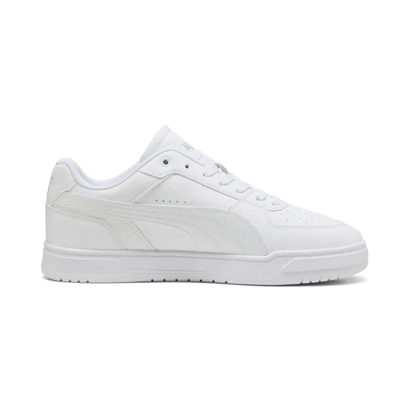 Puma Caven III “Puma White / Puma Silver / Puma Black” (404484_01)