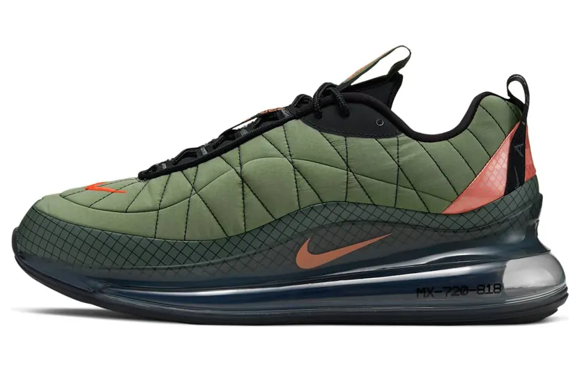 Nike MX-720-818 Jade Stone Orange (CI3871-300)