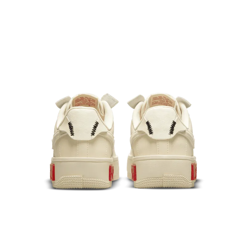 Nike Air Force 1 Fontanka Pearl White (W) (DA7024-200)