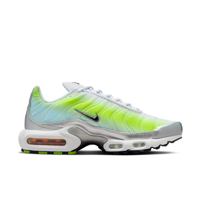 Nike Air Max Plus Cyber Glacier Blue Gradient (HJ9574-100)