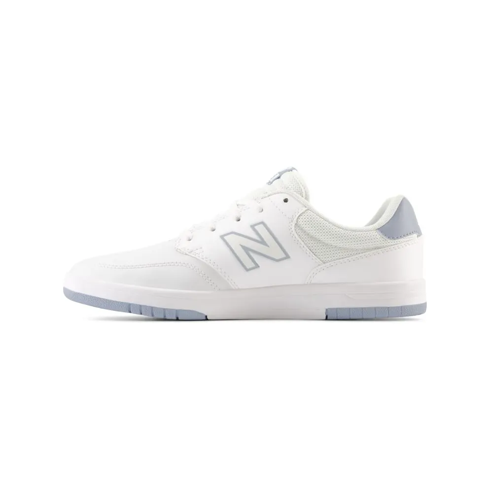 New Balance Numeric 425 “White / Platinum” (NM425NAS)