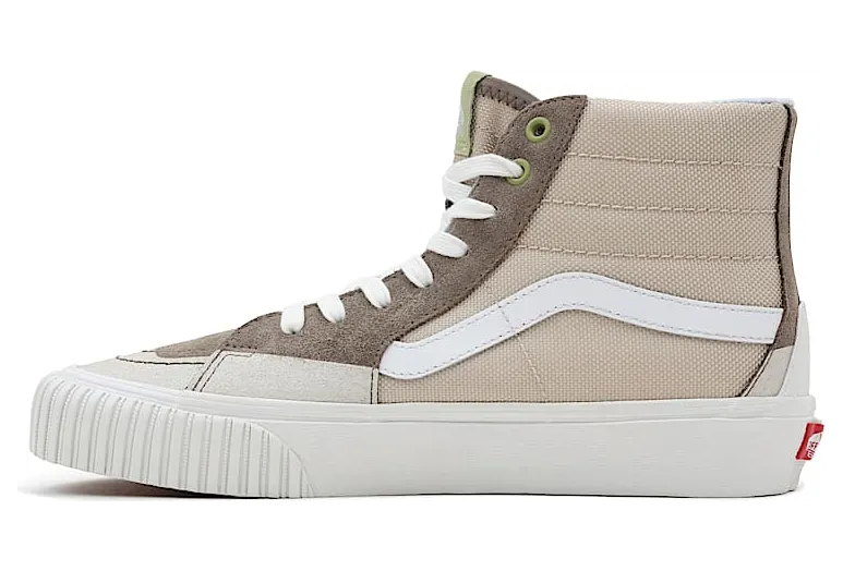vans-sk8-hi VN0A4V9XBLL