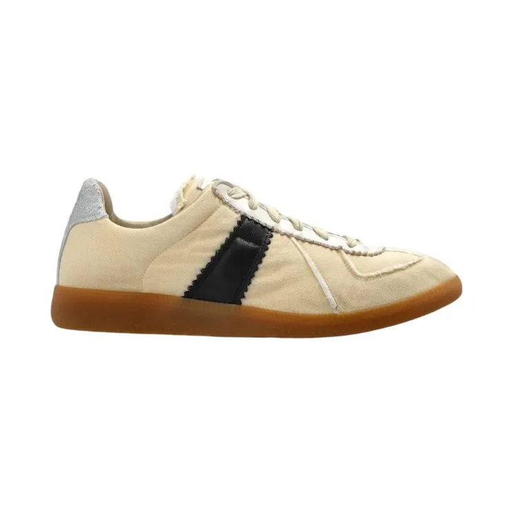 Maison Margiela Replica Black Vintage Yellow (S58WS0259 P8153 HA771)