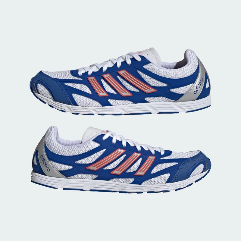 Adidas Adizero PR Collegiate Royal / Bright Red / Cloud White (JQ0026)