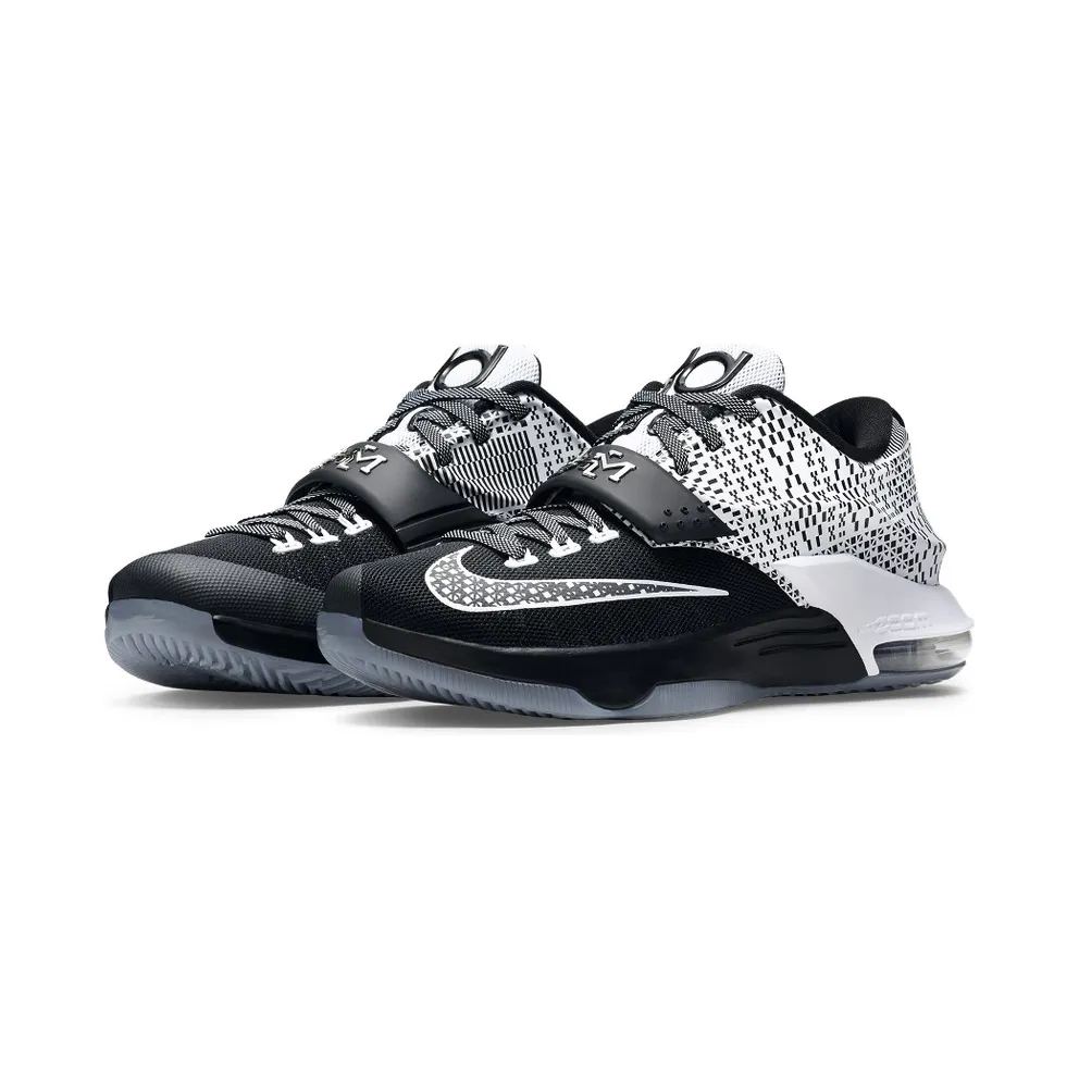 Nike KD VII 7 ‘Black History Month BHM’ (2015) (718817-010)