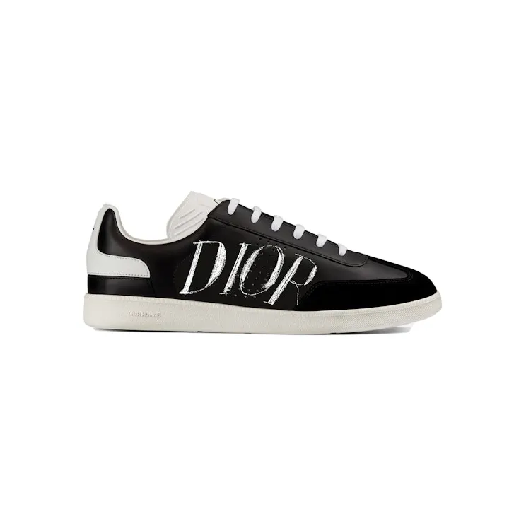 Dior B01 Black