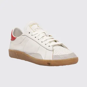 Patrizia Pepe Nappa Leather Sneakers White (8Z0134L150FF69)