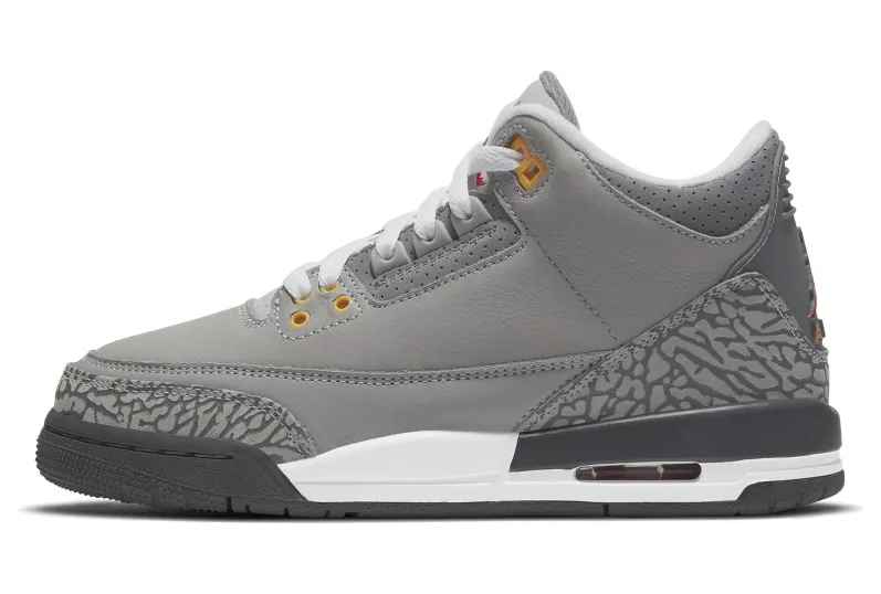 Air Jordan 3 398614-012