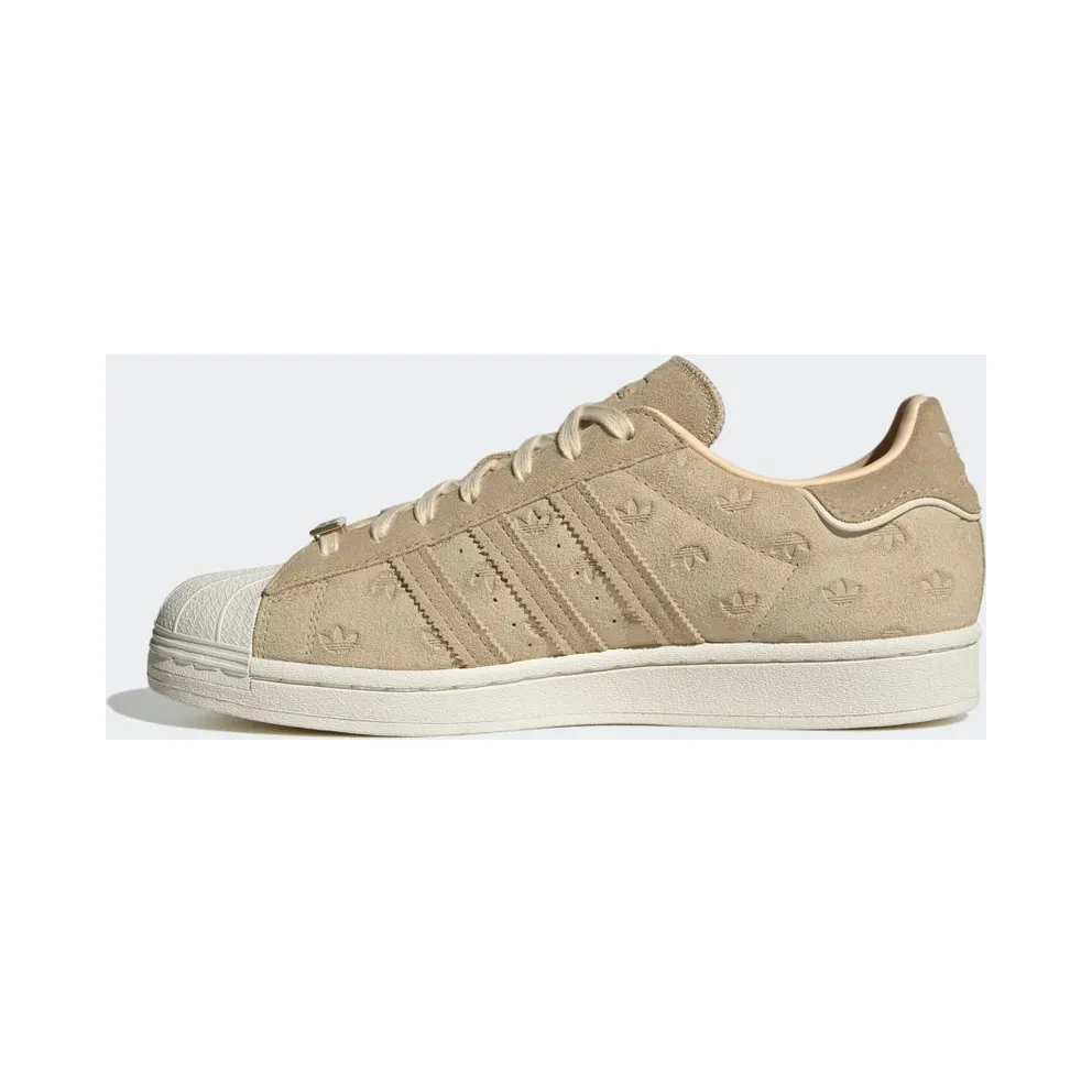 Adidas Superstar Savanna / Savanna / Off White (GY0027)