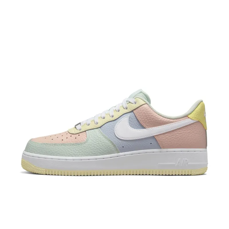 Nike Air Force 1 ’07 SN Pink (DR8590-600)