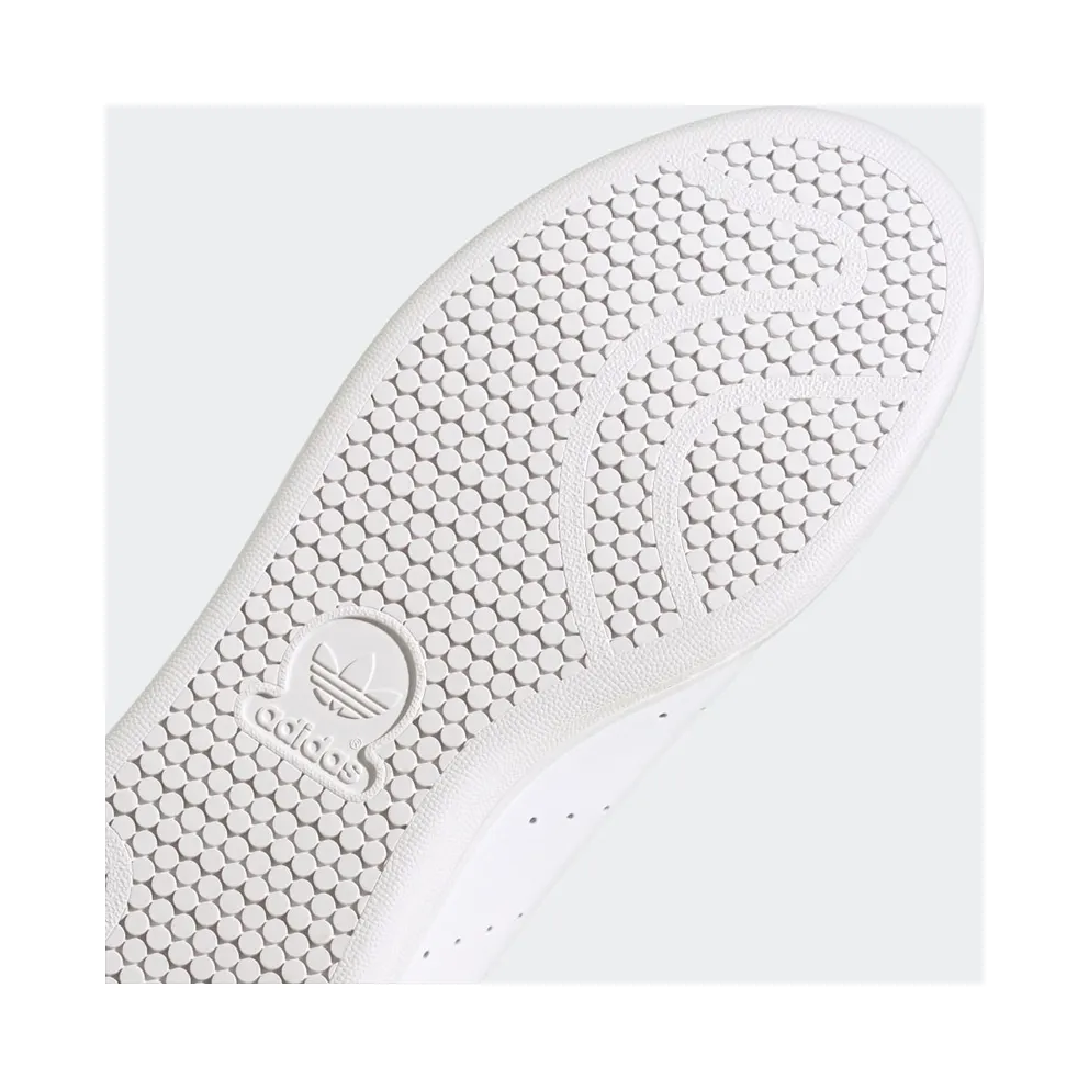 Adidas Stan Smith Cloud White / Cloud White / Blue Dawn (HQ6782)