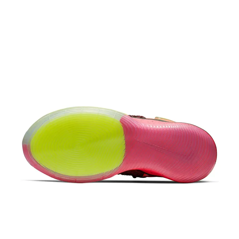 Nike Alphadunk Hoverboard Racer Pink/Volt-Black (BQ5401-600)