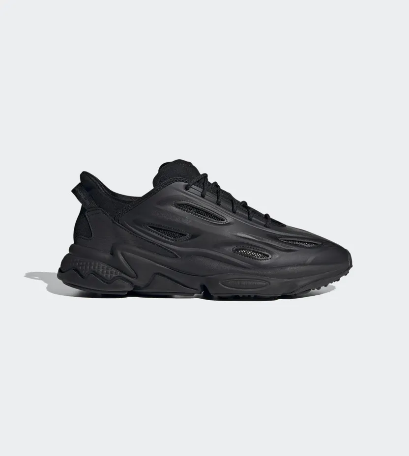 adidas OZWEEGO Celox Core Black / Core Black / Grey Five (GZ5230)
