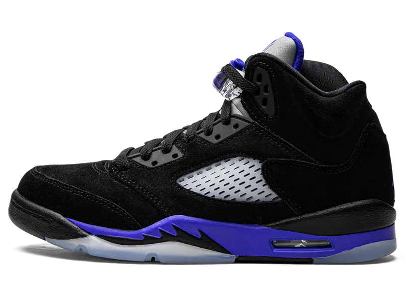 Air Jordan 5 Racer Blue (CT4838-004)