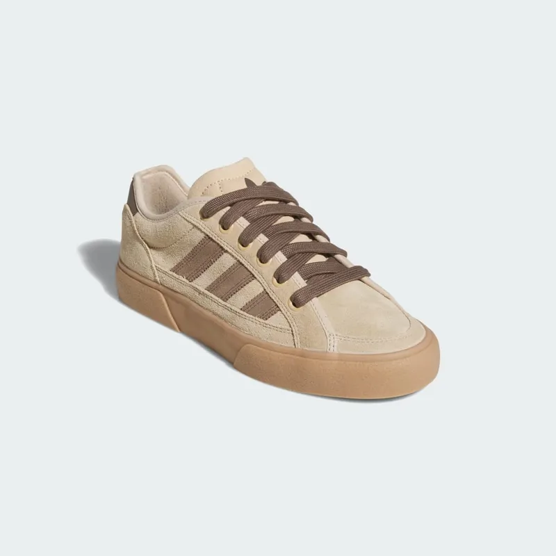 Adidas Court TNS Premiere Magic Beige / Earth Strata / Gum (JQ2667)